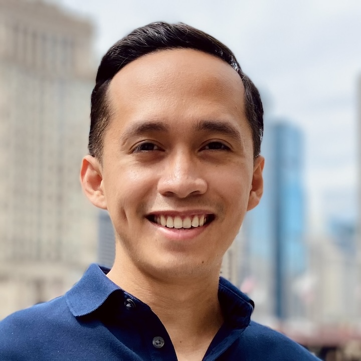 Mervin Keith Cuadera